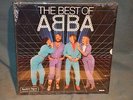 The Best of ABBA Unopened Boxed Set of LP's.
