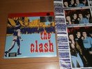 THE CLASH Super Black Market 3×10