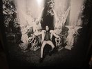 Third Man Records VAULT 20 Jack White Lazaretto Vinyl Ultra LP New white stripes