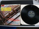 THE BEATLES - PLEASE PLEASE ME - RARE REPLICA MONO GOLD 12