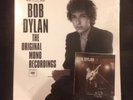 Bob Dylan - Original Mono Recordings Box (Vinyl LP) Limited Edition Numbered NEW
