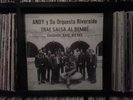 ANDY Y SU ORQUESTA RIVERSIDE Trae Salsa Al Bembe lp rare original guaguanco