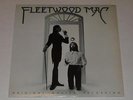 Fleetwood Mac MFSL Near Mint Audiophile LP in Plastic w/Stickers & Inserts