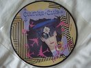 CULTURE CLUB the war song RARE 1984 Virgin PICTURE DISC 7
