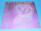 JOY DIVISION Atmosphere VINYL LP ATMOS 104 1982 pressing warsaw FREE POST in Oz