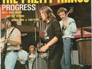 PRETTY THINGS PROGRESS FRENCH 1965 GREAT FREAKBEAT RNB FONTANA EP RARE