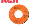 CANADA 1970s POP/ROCK 45 RPM VANN-ELLI (AKA GINO VANNELLI) : GINA BOLD + NEVER C