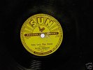 SEE & HEAR  ELVIS on SUN 78  Baby Let's Play House  V