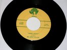 RARE ROCKABILLY 45 BIG JOHN TAYLOR & BENNY JOY-MONEY MONEY/ITTIE BITTIE RAM HEAR