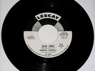 RARE NORTHERN SOUL NEW BREED R&B 45 VERNON HARRELL-SLICK CHICK PROMO LESCAY HEAR