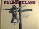 SOUNDTRACK // The Ruling Class / ORIGINAL 1972 US LP SEALED/ Mint-