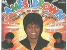 JAMES BROWN  -  I Got You ( I Feel Good )  -  King Stereo -  still in shrink