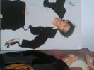 DAVID BOWIE  Lodger rare EMI Sound & Vision LP with rare bonustracks and photos