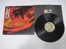 THE STOOGES Funhouse LP Butterfly Label Iggy Pop PUNK PSYCH