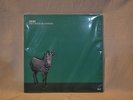 HUM - You'd Prefer an Astronaut LIMITED 180 Gram GREEN VINYL Only 500 Pressed