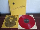 THE GRATEFUL DEAD - HOLLYWOOD PALLADIUM 1 -TMOQ lp CV STOUT Insert EX+ 