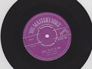 ELVIS PRESLEY Tryin To get To You Orig. UK HMV Single  Lila Label 