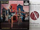 ANSERMET Delibes Coppelia LONDON 2 LP BOX CSA 2201 NM 1K pancake audiophile