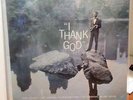 SAM COOKE - I THANK GOD - ORINGINAL LP - KEEN RECORDS - GOSPEL- NM - COPY