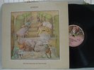 GENESIS Selling England By The Pound LARGE HATTER LABEL A1U/2BU PLAYS NR MINT