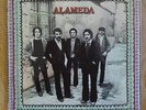 ALAMEDA**SPANISH PRESSING 1979**VG LP--
