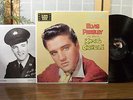 ELVIS PRESLEY LP 