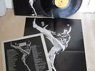 DAVID BOWIE The Man Who Sold The World VINYL LP 12