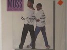Moss Brothers - Cry It Out LP - Gospearl - Modern Soul Boogie Gospel VG++ MP3