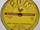 SUN ROCKABILLY 78-JERRY LEE LEWIS 