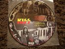 Kiss - Carnival Of Souls / Head ... picture-disc ... mega-rare ... mint