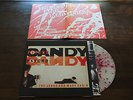 THE JESUS AND MARY CHAIN PSYCHOCANDY RSD 2013 SPLATTER VINYL ONLY 1000