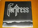 Fortress - Self titled LP Still Sealed private press hard rock/AOR