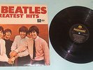 Beatles Greatest Hits Volume I - Singapore/Malaysia/Hong Kong. S-LPEA 1001.