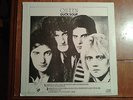 QUEEN DUCK SOUP live LP Seattle 1977 RARE not TMOQ