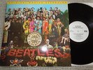 BEATLES Sgt. Peppers Lonely Hearts  MFSL JAPAN  LP MINT unplayed