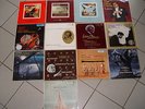 RCA RED SEAL LM KLASSIK LP´S AUDIOPHILE 13 STÜCK RUBINSTEIN CLIBURN HEIFETZ 