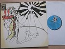 Pretty Things SF Sorrow; 1st PRESSING German LP, laminated g/fold cover