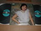 Teresa Teng KOLIN KL-1240 Taiwan Singapore Chinese 2 LP Female Soul Pop Disco