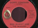 Bob Marley & The Wailers - Doppy Conqueror US orig Shelter 7