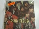 PINK FLOYD UK  LP The Piper at the Gates of Dawn MONO VG-VG+/VG-VG+ SX 6157