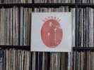 Grannie original UK SRT Vinyl super rare handmade sleeve