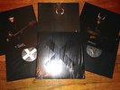 The xx  - Self Titled Limited #37/500 w/ Signed Prints & Bonus Poster - Coexist
