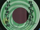 Little Roy, Peter Tosh, Bunny Wailer (Upsetter) Don't Cross The Nation JA 7
