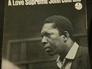 John Coltrane 