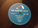 ELVIS PRESLEY Tryin' To Get To You   HMV POP.408  UK 78 RPM