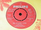 DELE OJO & HIS STAR BROTHERS BAND Bouncing Bona 45 West African Philips