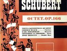 LEOPOLD WLACH & VIENNA KONZERTHAUS / Schubert Octet, Op.166/ Westminster WL 5094