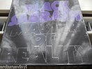 BLACK SABBATH - MASTER OF REALITY vertigo 1st UK Press Embossed SWIRL inner