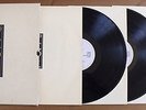 The Band - The Last Waltz triple LP (1978) vinyl album x 3 + booklet