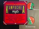 CONCERTS FOR THE PEOPLE OF KAMPUCHEA US 2lp LP Clash McCARTNEY Queen WHO mint NM